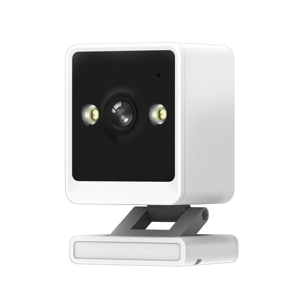 Wifi Indoor Security Cameras, 1080P Baby Monitor with Motion Detection for Home/Office/Baby,App Control